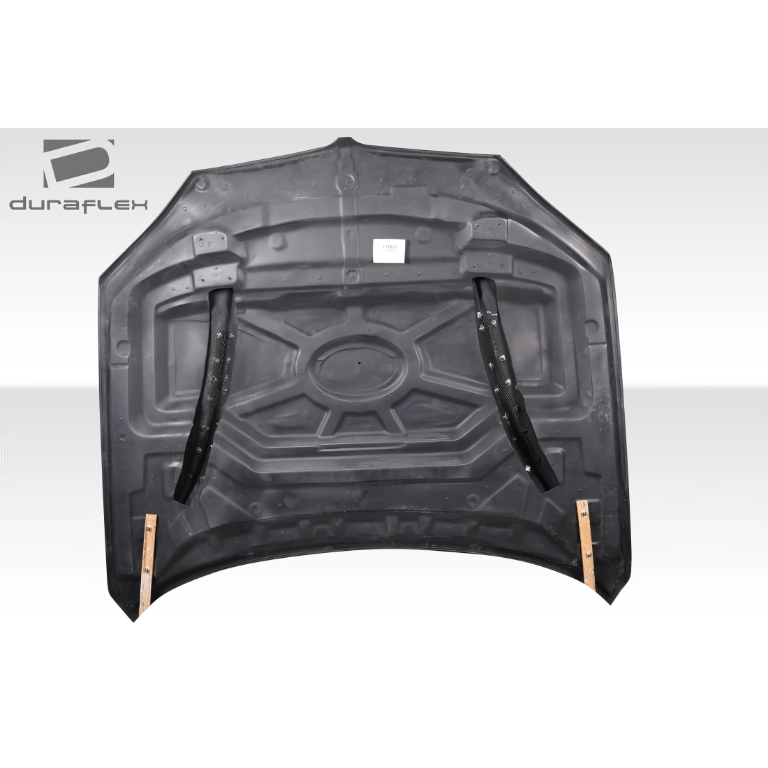 All kind of Exterior/Hoodsfor BMW X5M 2014. 7