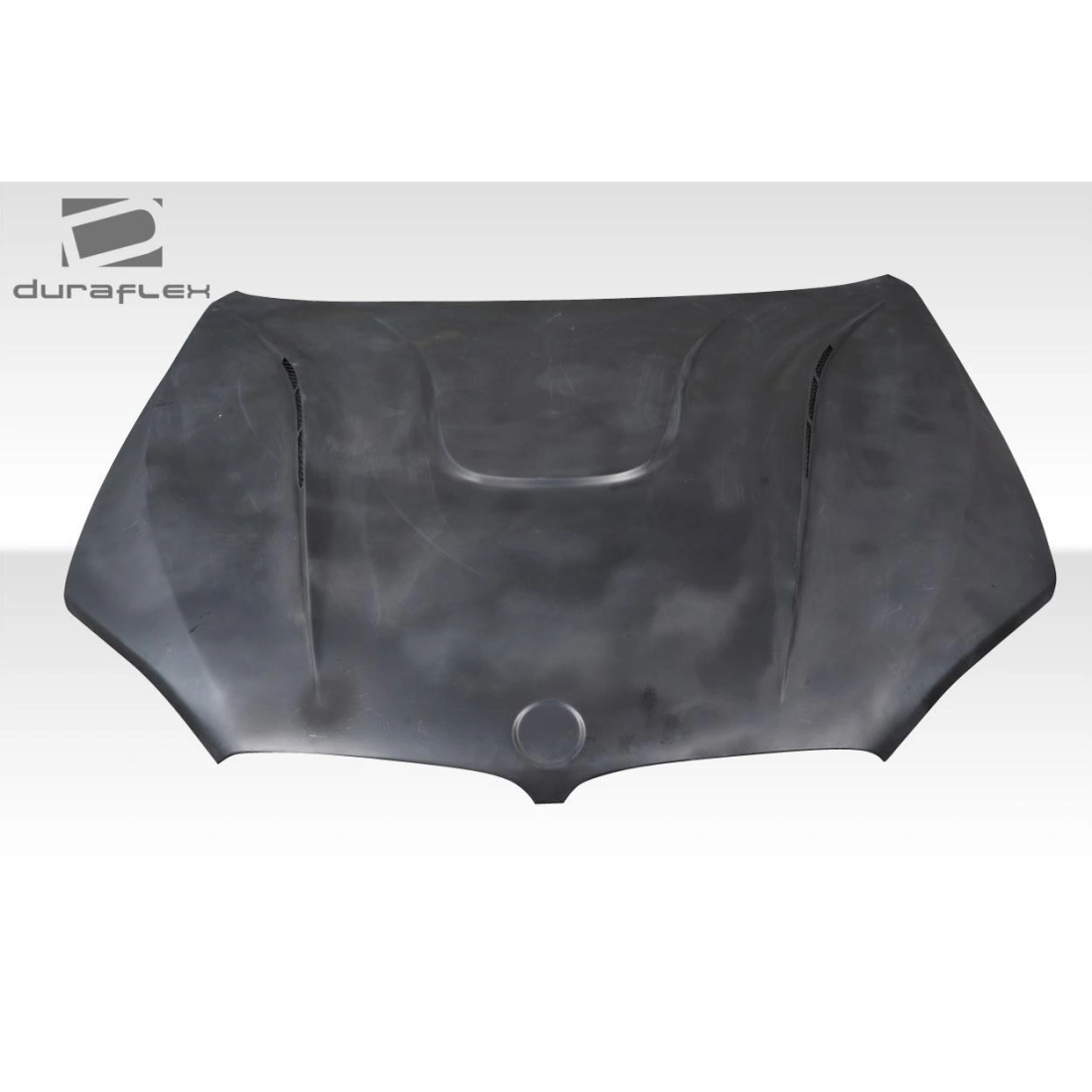 All kind of Exterior/Hoodsfor BMW X5 2014. 4