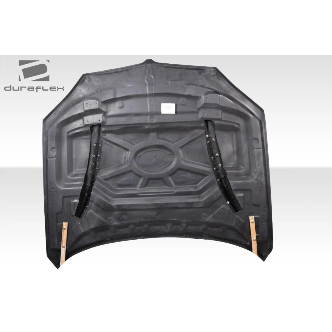 All kind of Exterior/Hoodsfor BMW X5 2014. 12