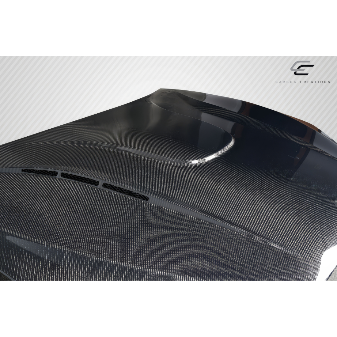 All kind of Exterior/Hoodsfor  BMW X5M 2014. 