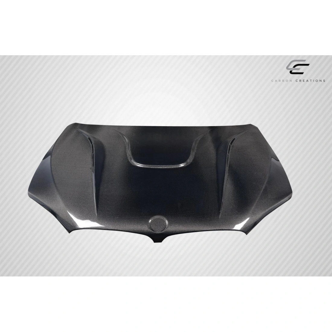 All kind of Exterior/Hoodsfor  BMW X5 2014. 3