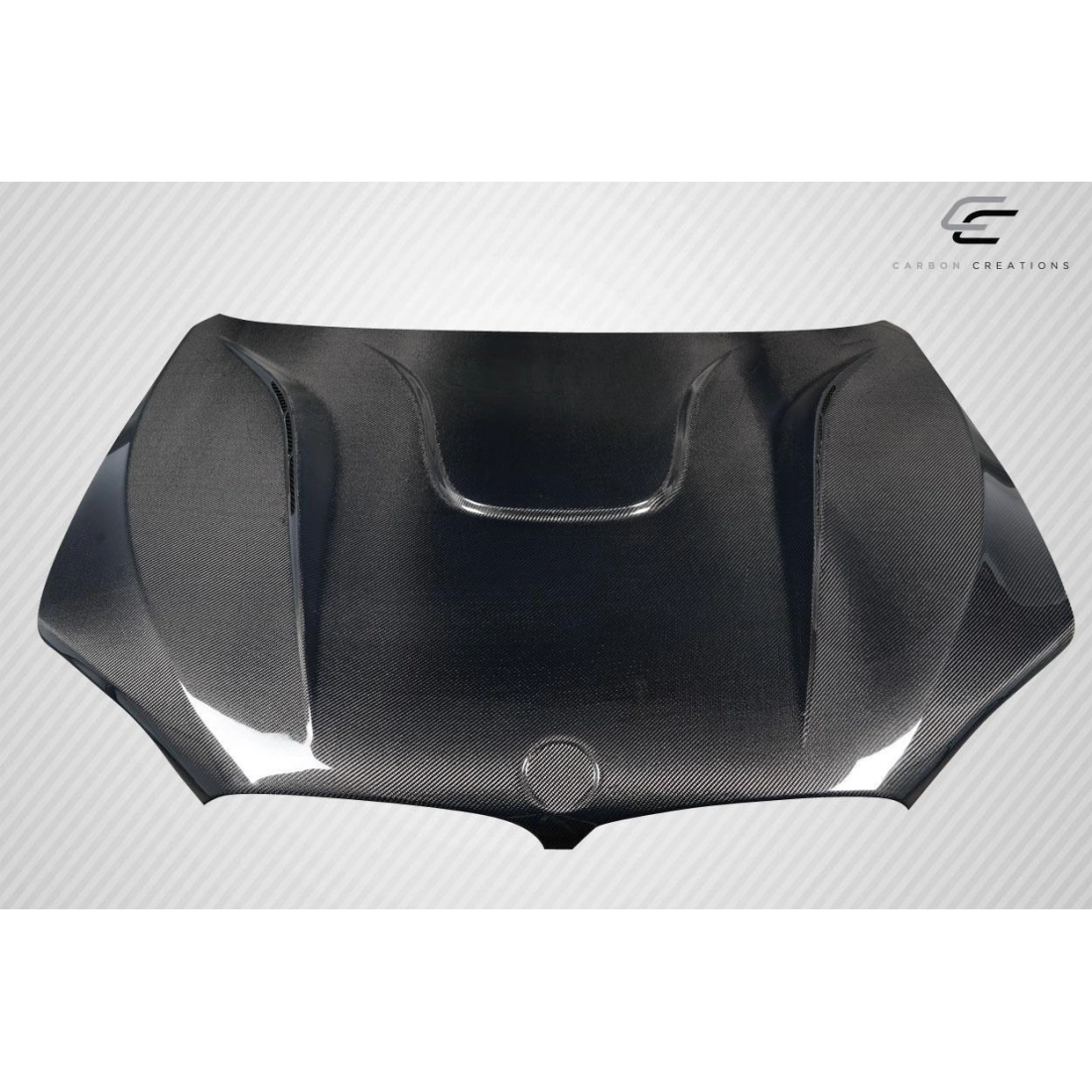 All kind of Exterior/Hoodsfor  BMW X5 2014. 5
