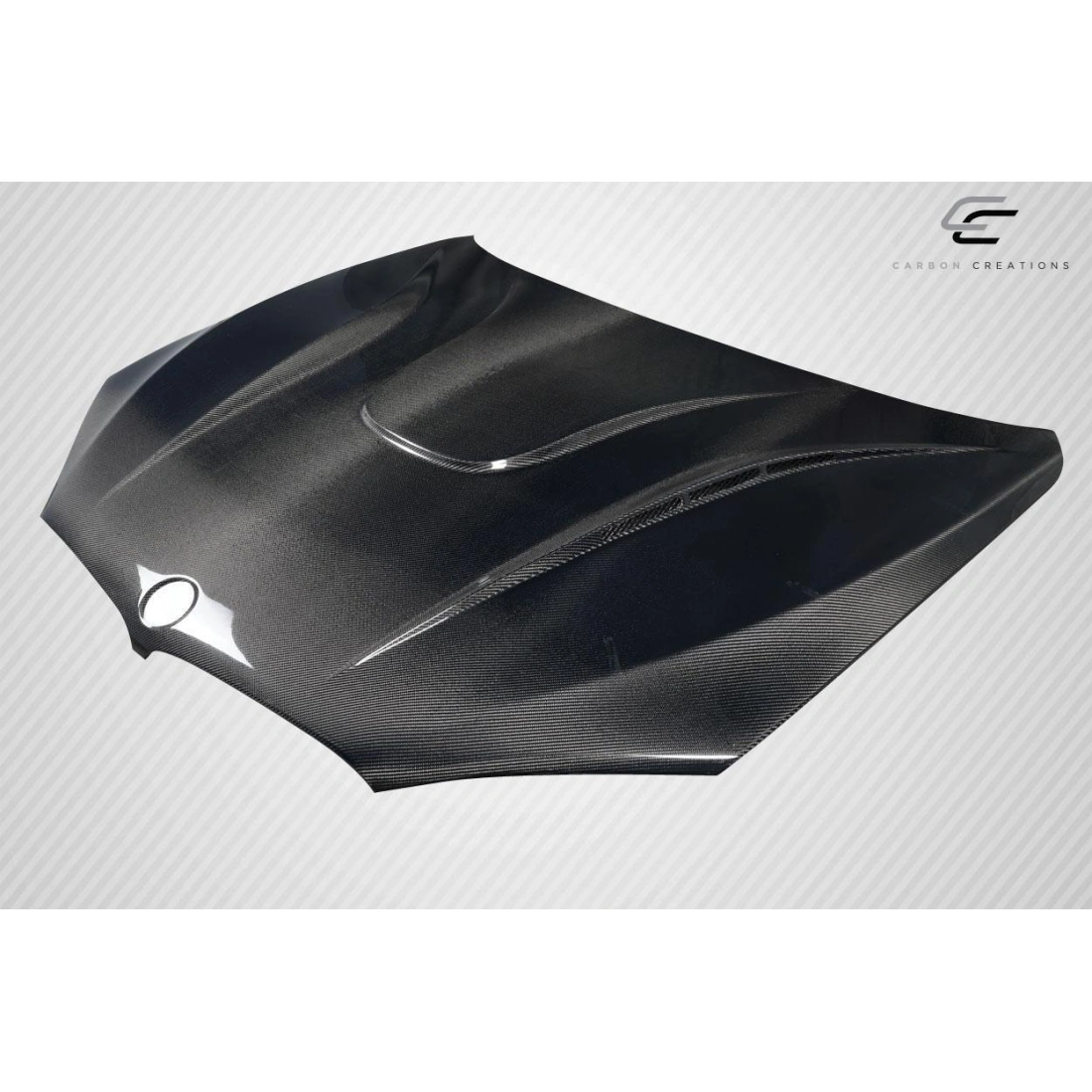 All kind of Exterior/Hoodsfor  BMW X5 2014. 7