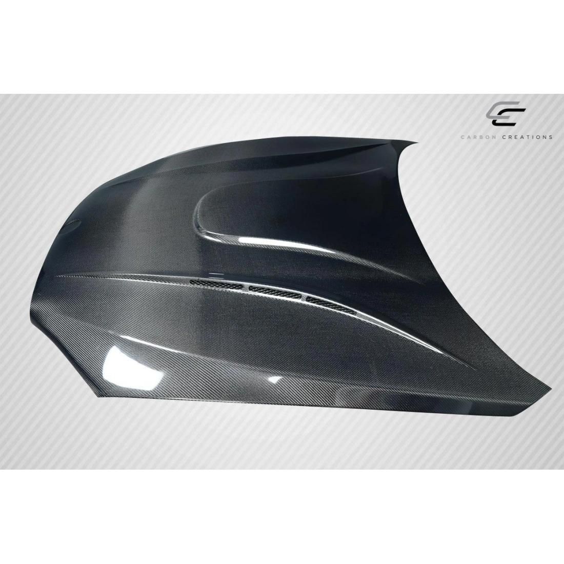 All kind of Exterior/Hoodsfor  BMW X5 2014. 11