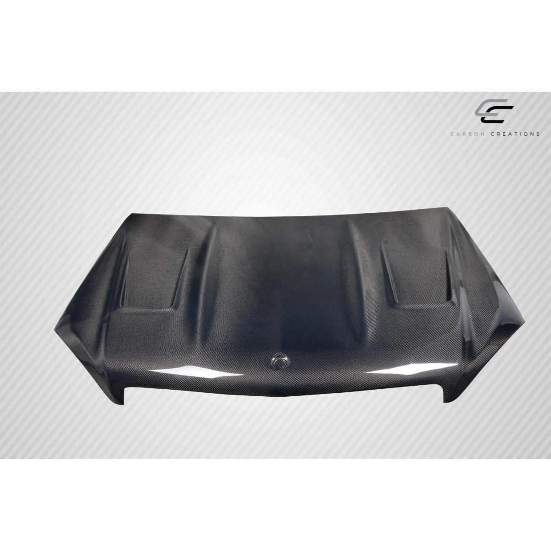 All kind of Exterior/Hoodsfor  Mercedes-Benz C300 2008. 4