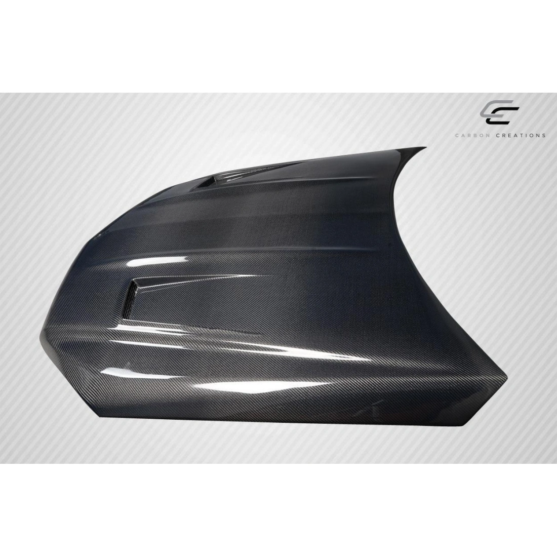 All kind of Exterior/Hoodsfor  Mercedes-Benz C300 2008. 10