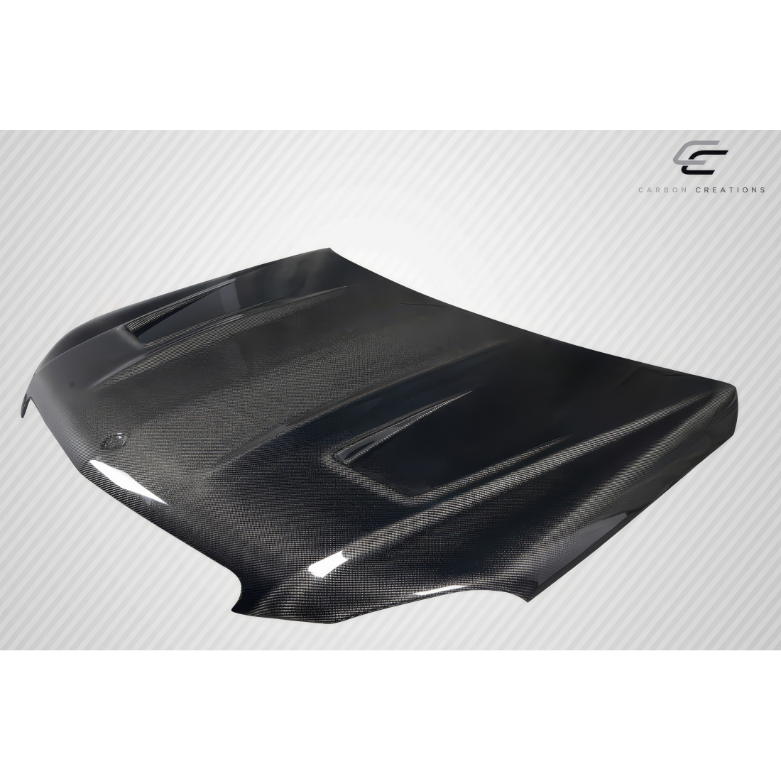All kind of Exterior/Hoodsfor  Mercedes-Benz C300 2012. 