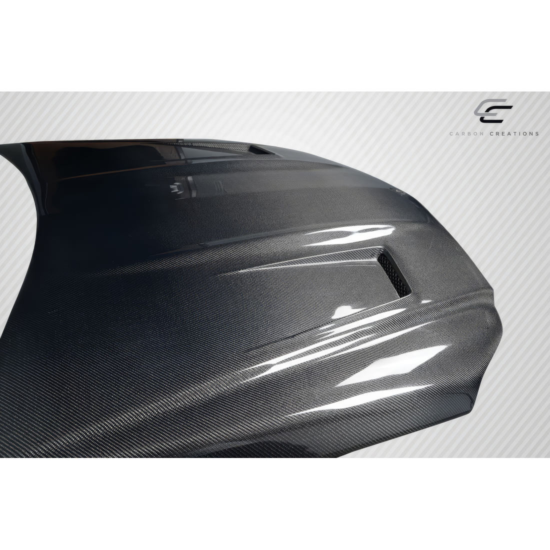 All kind of Exterior/Hoodsfor  Mercedes-Benz C300 2012. 