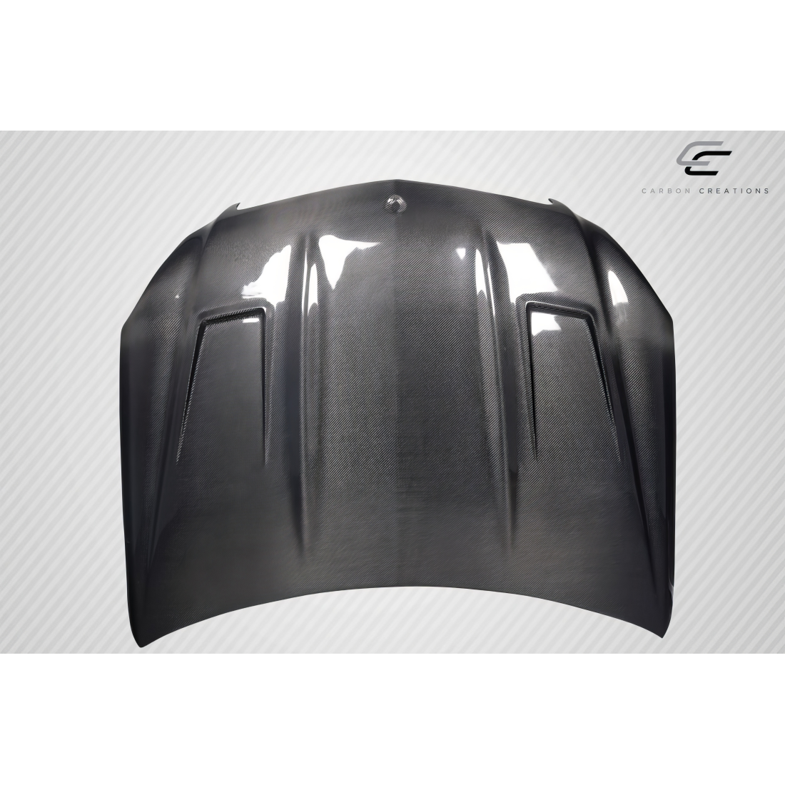 All kind of Exterior/Hoodsfor  Mercedes-Benz C300 2012. 