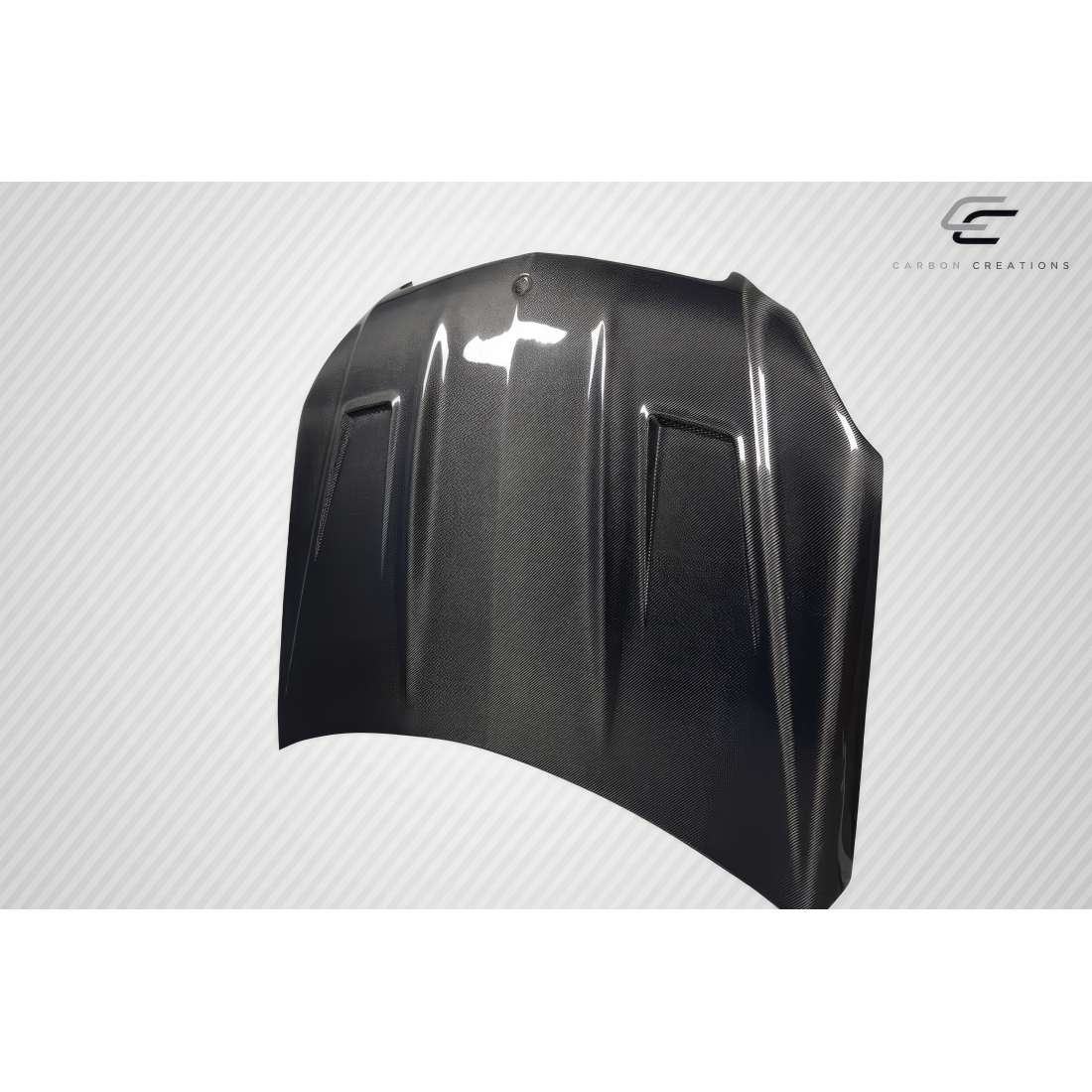 All kind of Exterior/Hoodsfor  Mercedes-Benz C300 2012. 