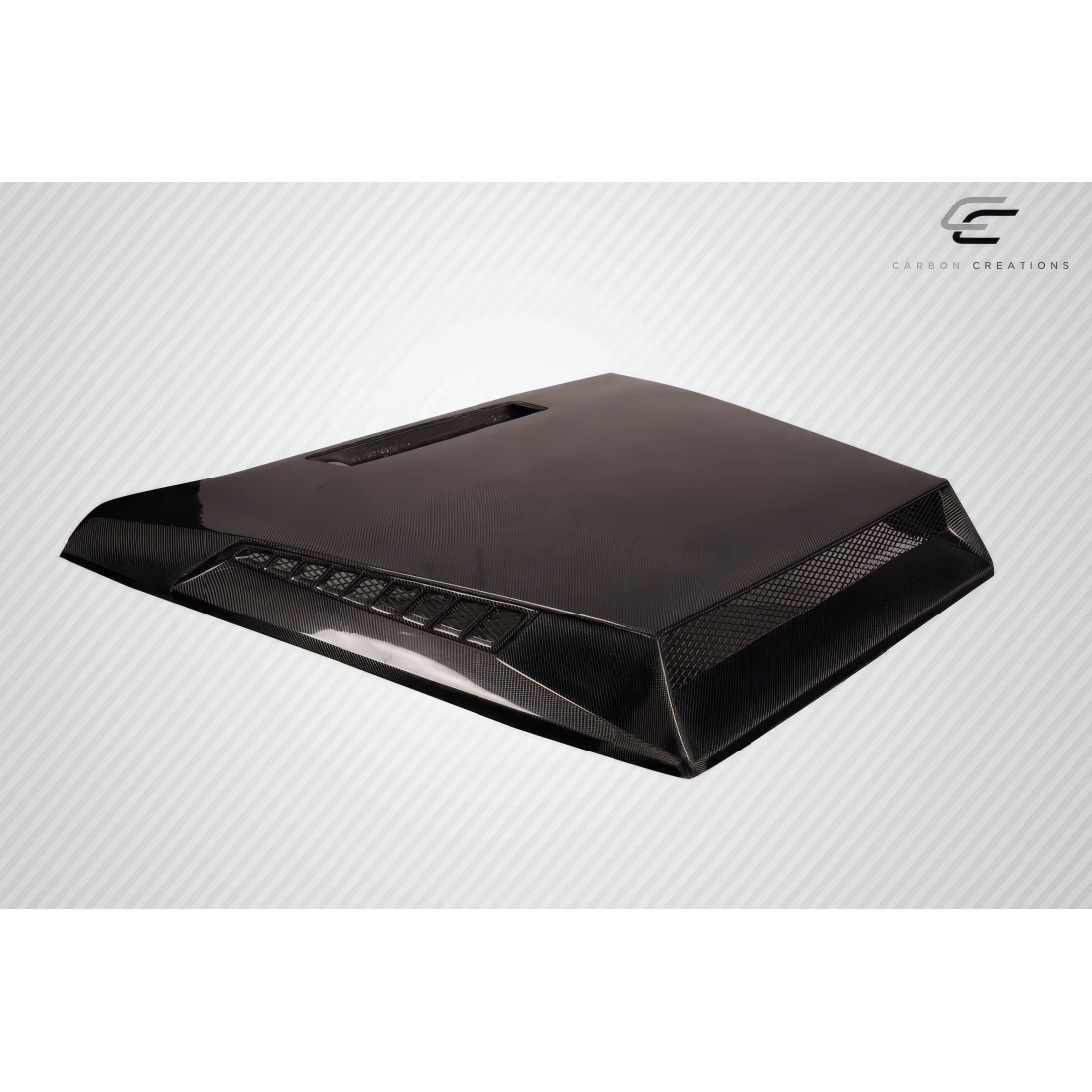 All kind of Exterior/Hoodsfor Mercedes-Benz G-Class 2000. 3