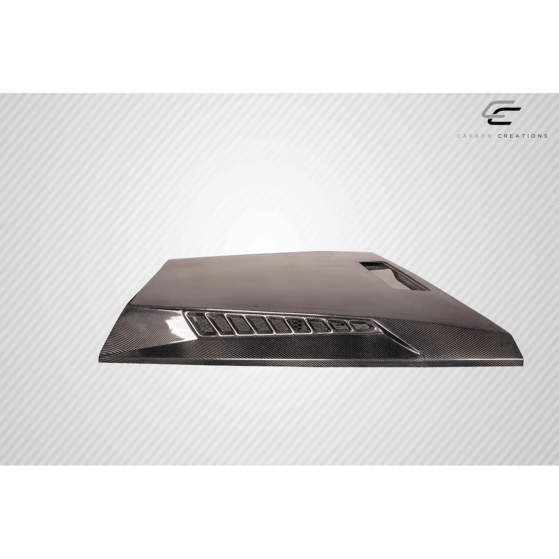 All kind of Exterior/Hoodsfor Mercedes-Benz G-Class 2000. 7