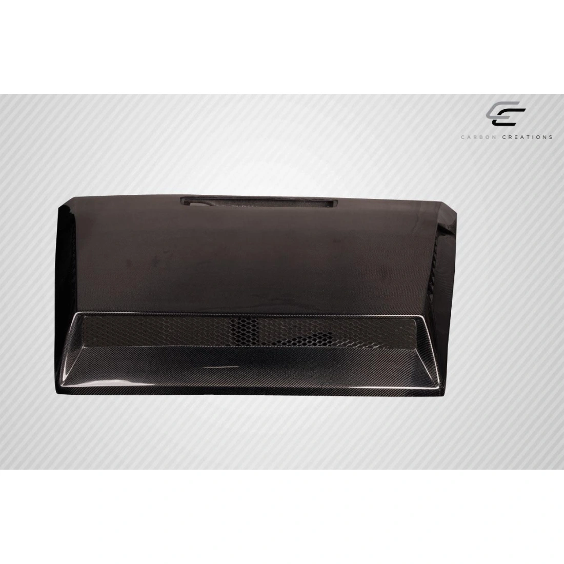 All kind of Exterior/Hoodsfor  Mercedes-Benz G-Class 2000. 6