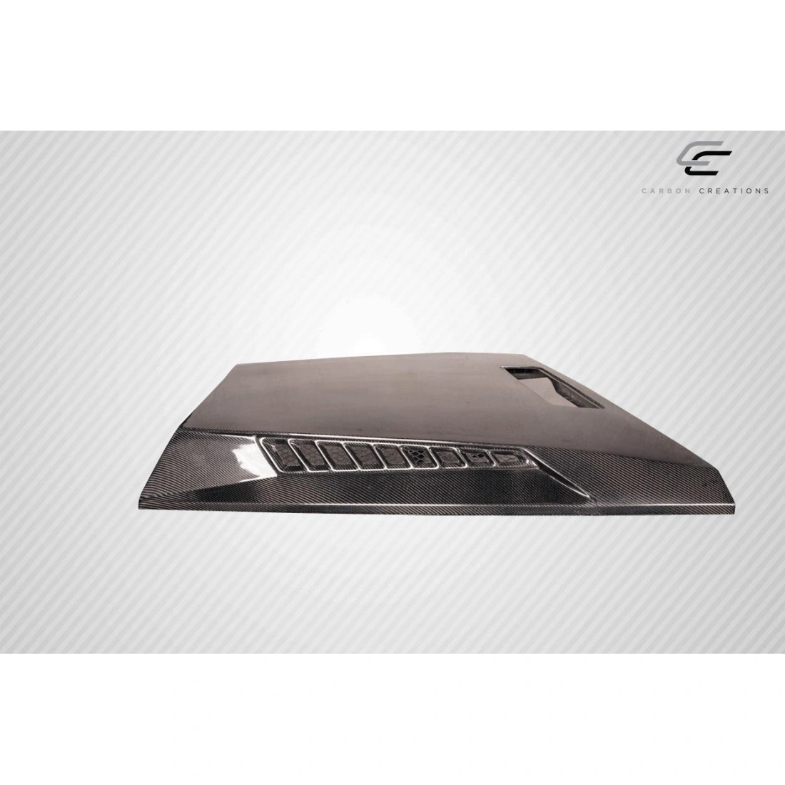 All kind of Exterior/Hoodsfor  Mercedes-Benz G-Class 2000. 16