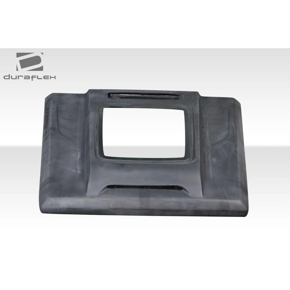 All kind of Exterior/Hoodsfor  Mercedes-Benz G-Class 2000. 5