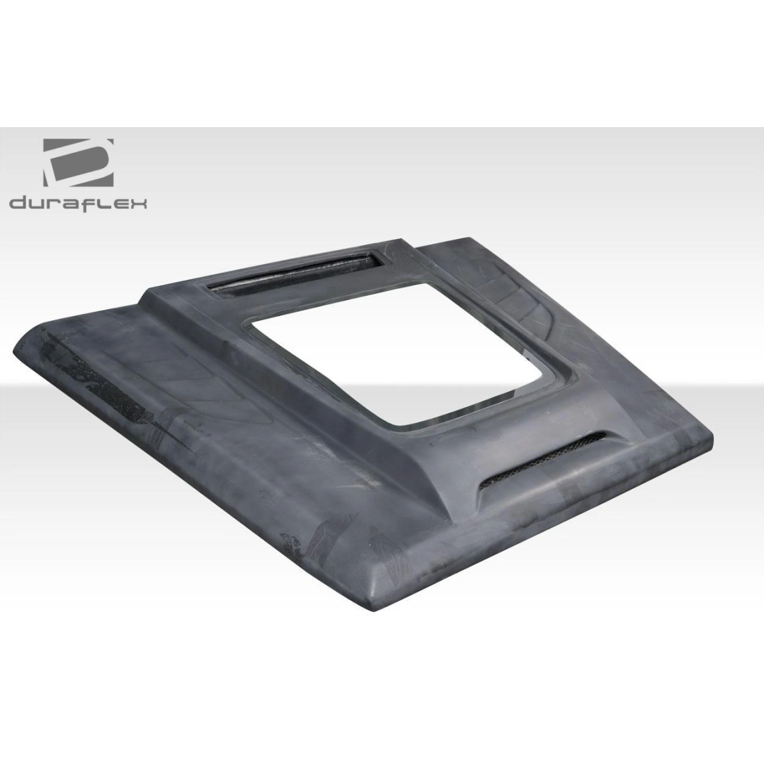 All kind of Exterior/Hoodsfor  Mercedes-Benz G-Class 2000. 7