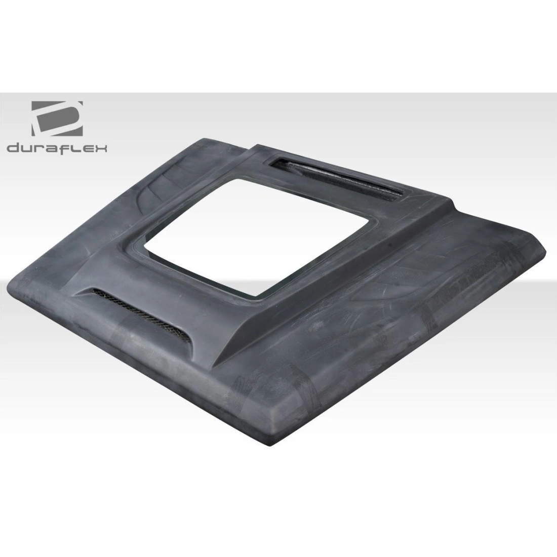 All kind of Exterior/Hoodsfor  Mercedes-Benz G-Class 2000. 9