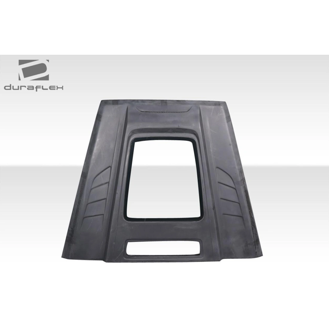 All kind of Exterior/Hoodsfor  Mercedes-Benz G-Class 2000. 11