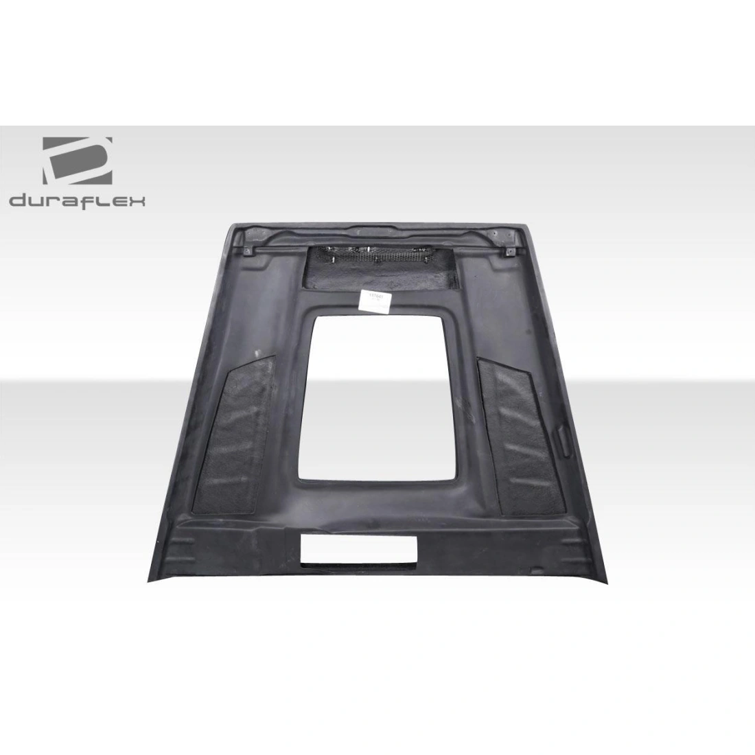 All kind of Exterior/Hoodsfor  Mercedes-Benz G-Class 2000. 13