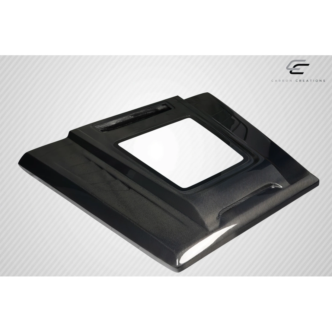 All kind of Exterior/Hoodsfor Mercedes-Benz G-Class 2000. 5