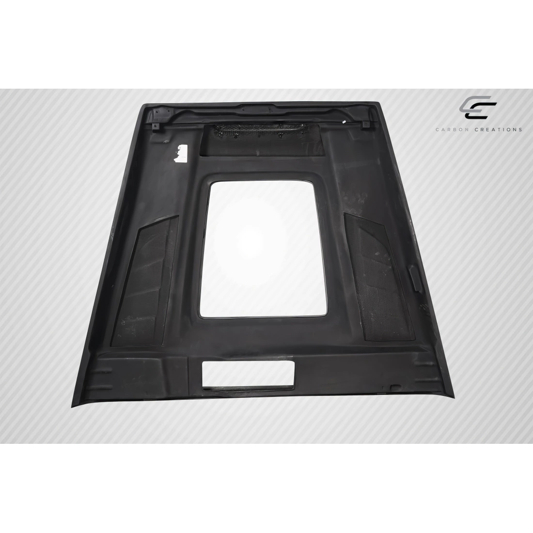 All kind of Exterior/Hoodsfor Mercedes-Benz G-Class 2000. 8