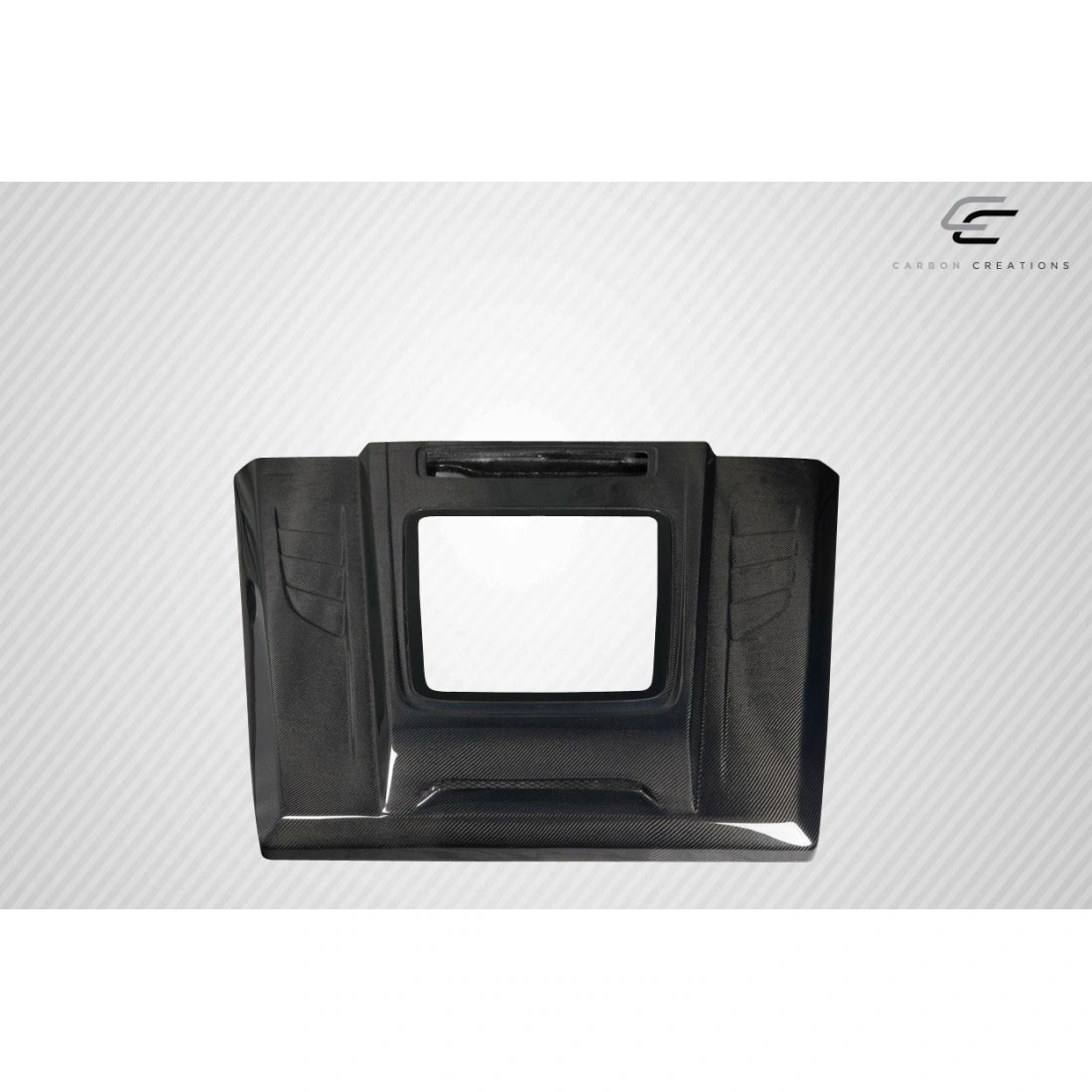 All kind of Exterior/Hoodsfor  Mercedes-Benz G-Class 2000. 6