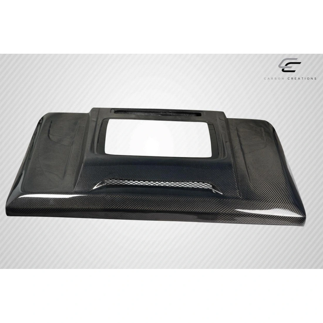 All kind of Exterior/Hoodsfor  Mercedes-Benz G-Class 2000. 8