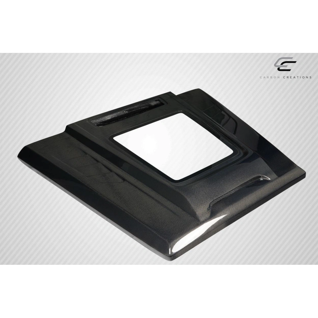 All kind of Exterior/Hoodsfor  Mercedes-Benz G-Class 2000. 12