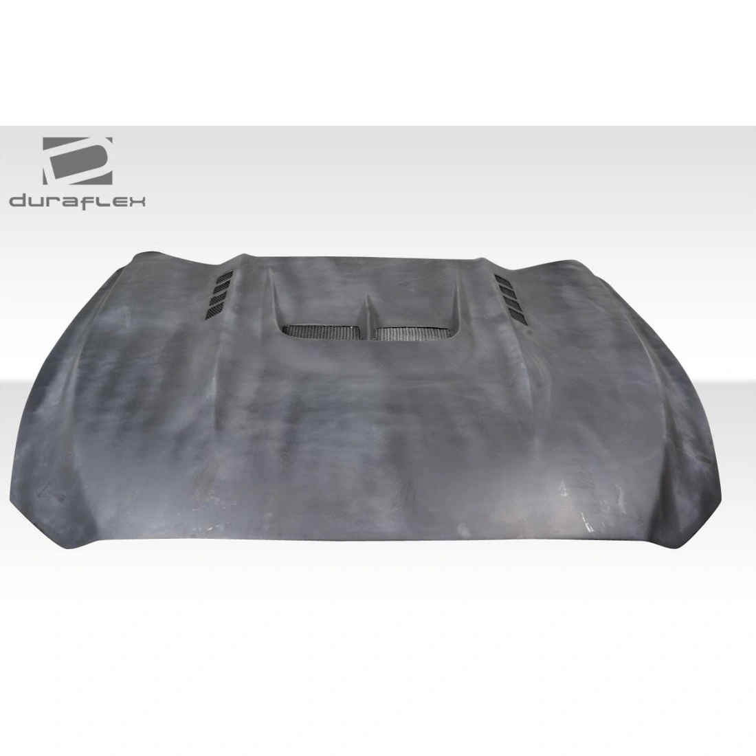 All kind of Exterior/Hoodsfor Ford Mustang 2015. 7