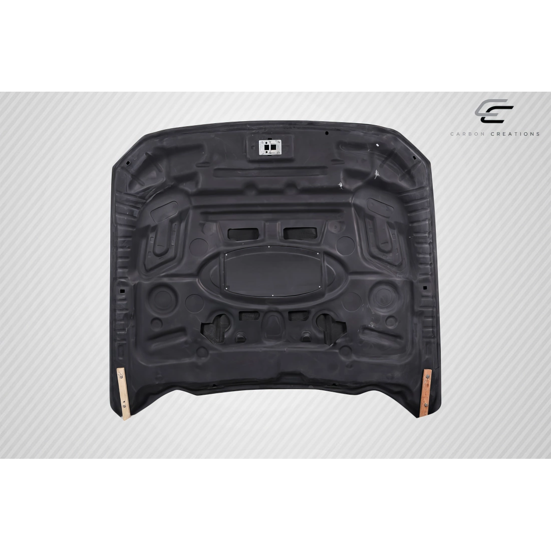 All kind of Exterior/Hoodsfor Ford Mustang 2015. 9