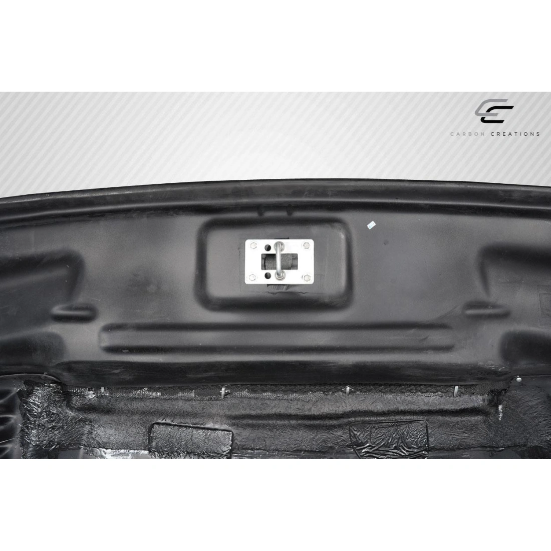 All kind of Exterior/Hoodsfor  Ford Mustang 2015. 22
