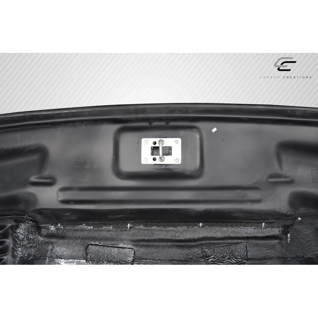 All kind of Exterior/Hoodsfor  Ford Mustang 2015. 11