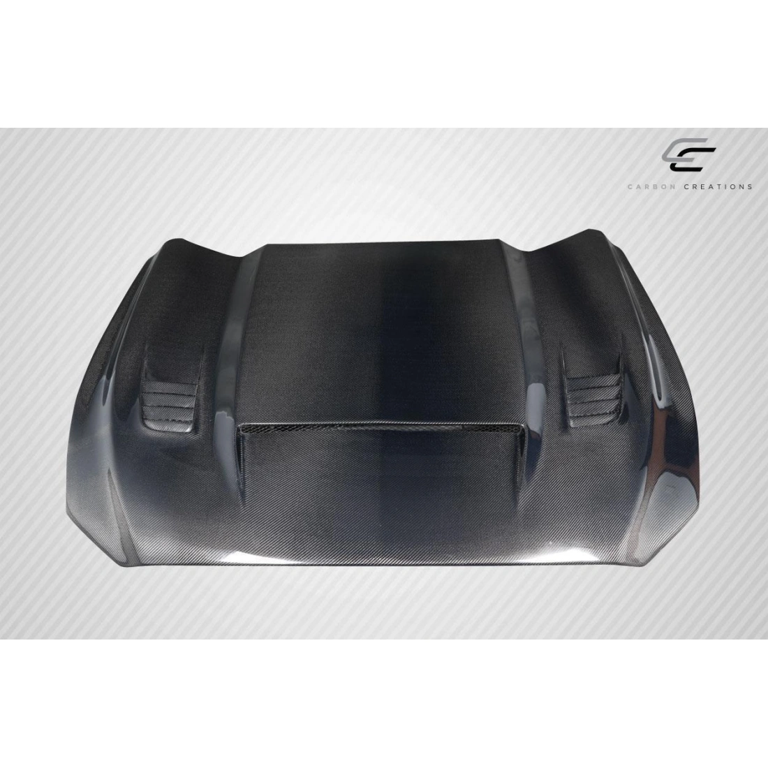 All kind of Exterior/Hoodsfor  Ford Mustang 2015. 4