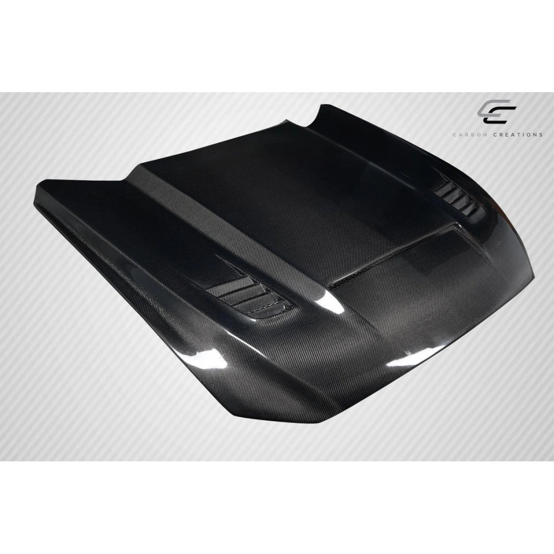 All kind of Exterior/Hoodsfor  Ford Mustang 2015. 5