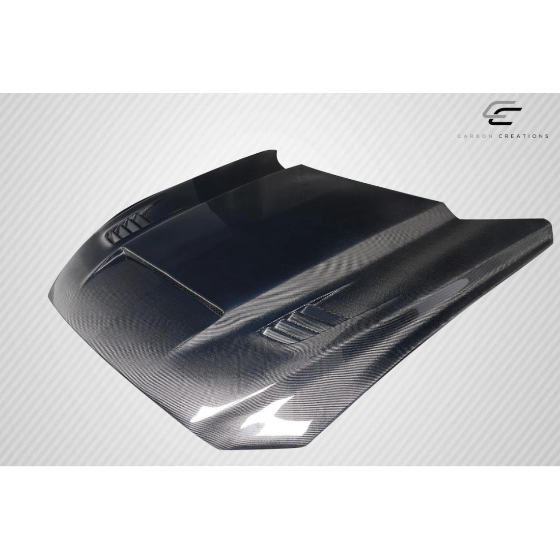 All kind of Exterior/Hoodsfor  Ford Mustang 2015. 7