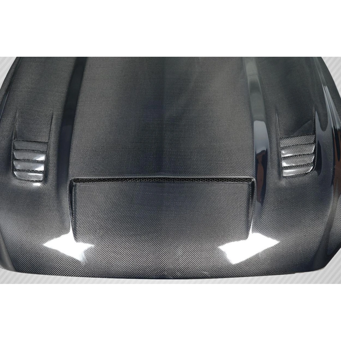 All kind of Exterior/Hoodsfor  Ford Mustang 2015. 14