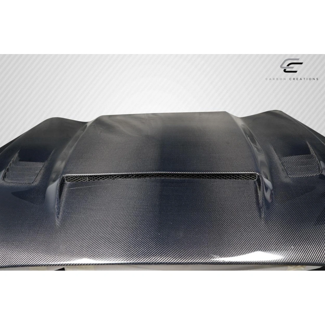 All kind of Exterior/Hoodsfor  Ford Mustang 2015. 16
