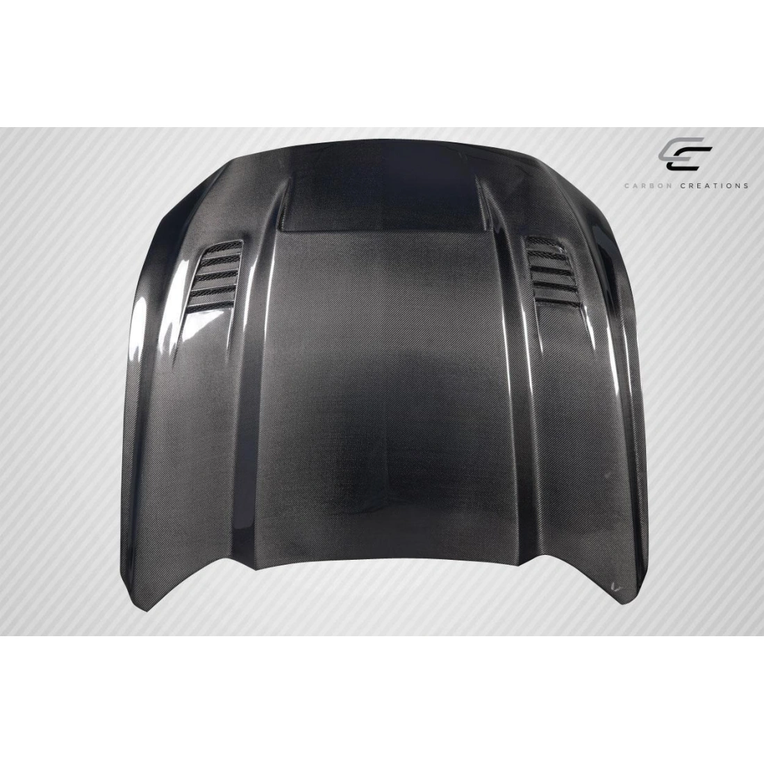 All kind of Exterior/Hoodsfor  Ford Mustang 2015. 18