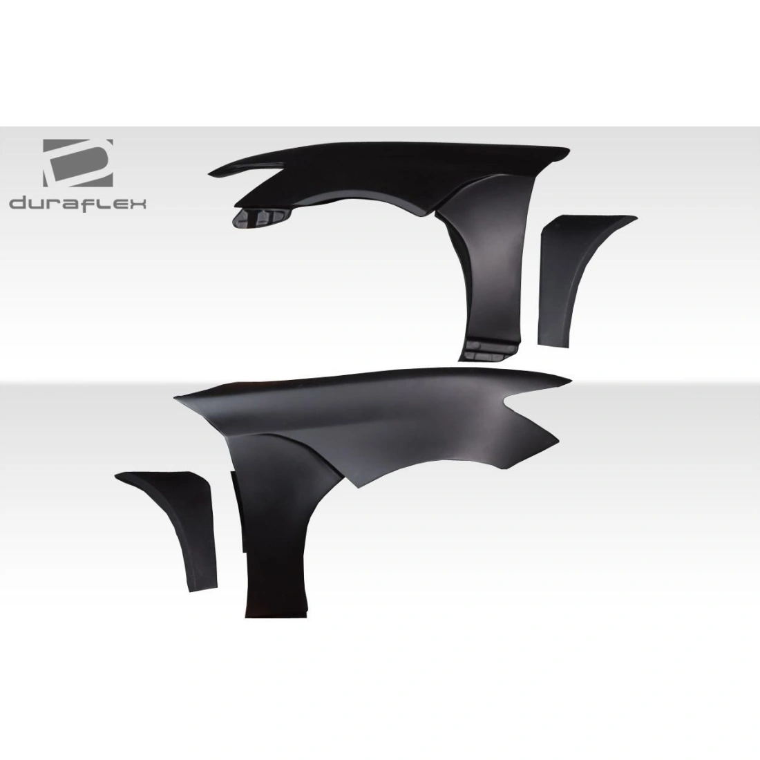 All kind of Exterior/Fendersfor  Lexus GS Series 2013. 4