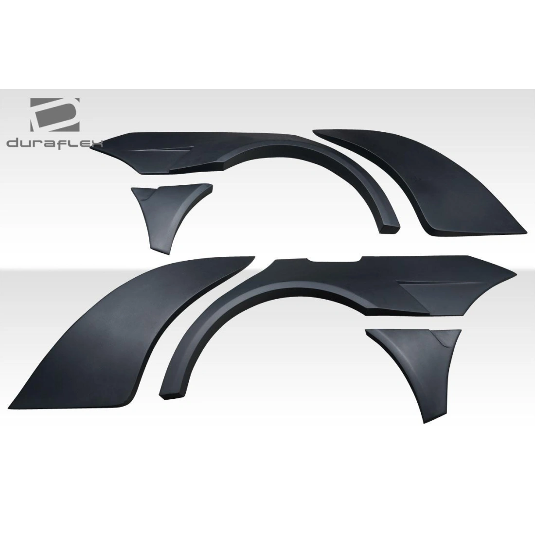 All kind of Exterior/Fendersfor  Lexus GS300 2013. 5