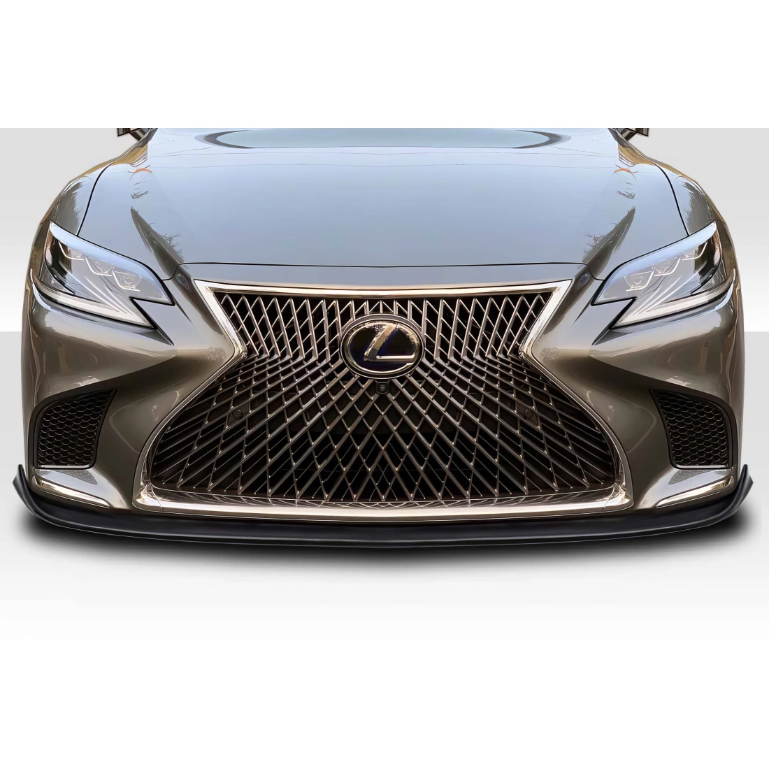 All kind of Exterior/Front Lipsfor  Lexus LS500 2018. 1
