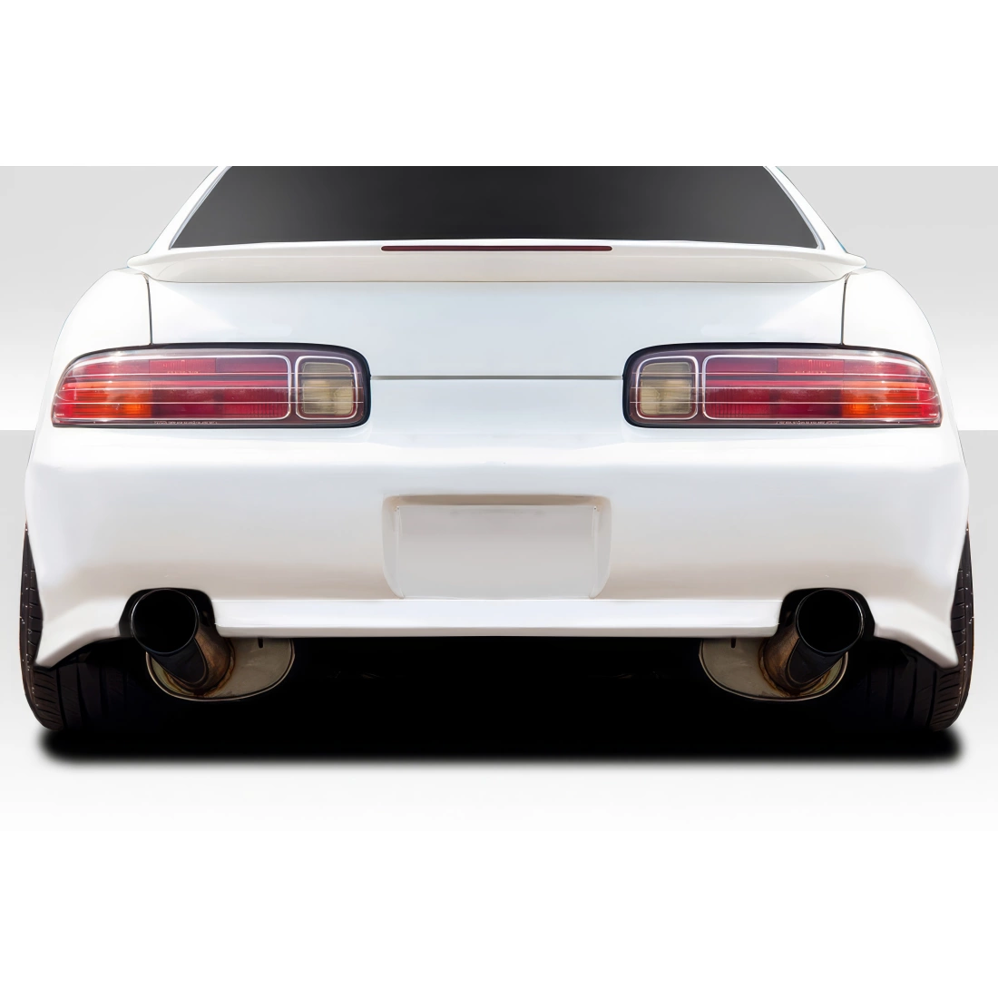 All kind of Exterior/Rear Bumpersfor  Lexus SC300 1992. 1