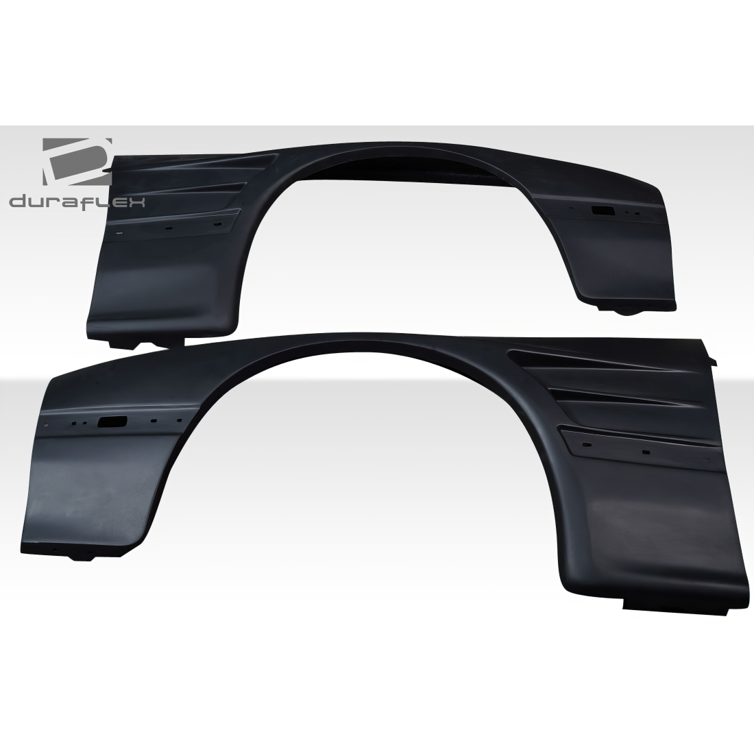 All kind of Exterior/Fendersfor  Mazda RX-7 1986. 