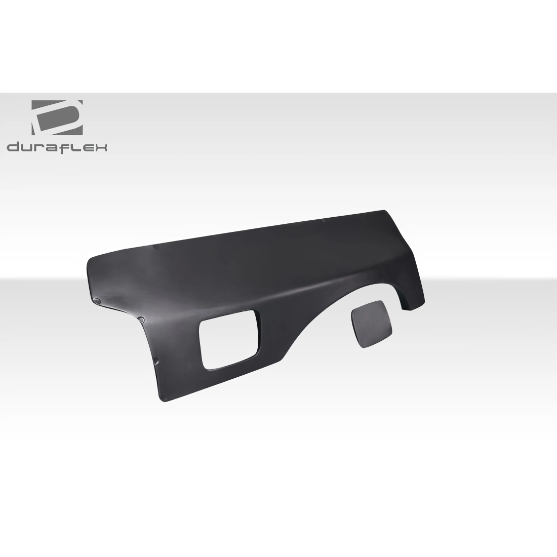 All kind of Exterior/Fendersfor  Mazda RX-7 1986. 4