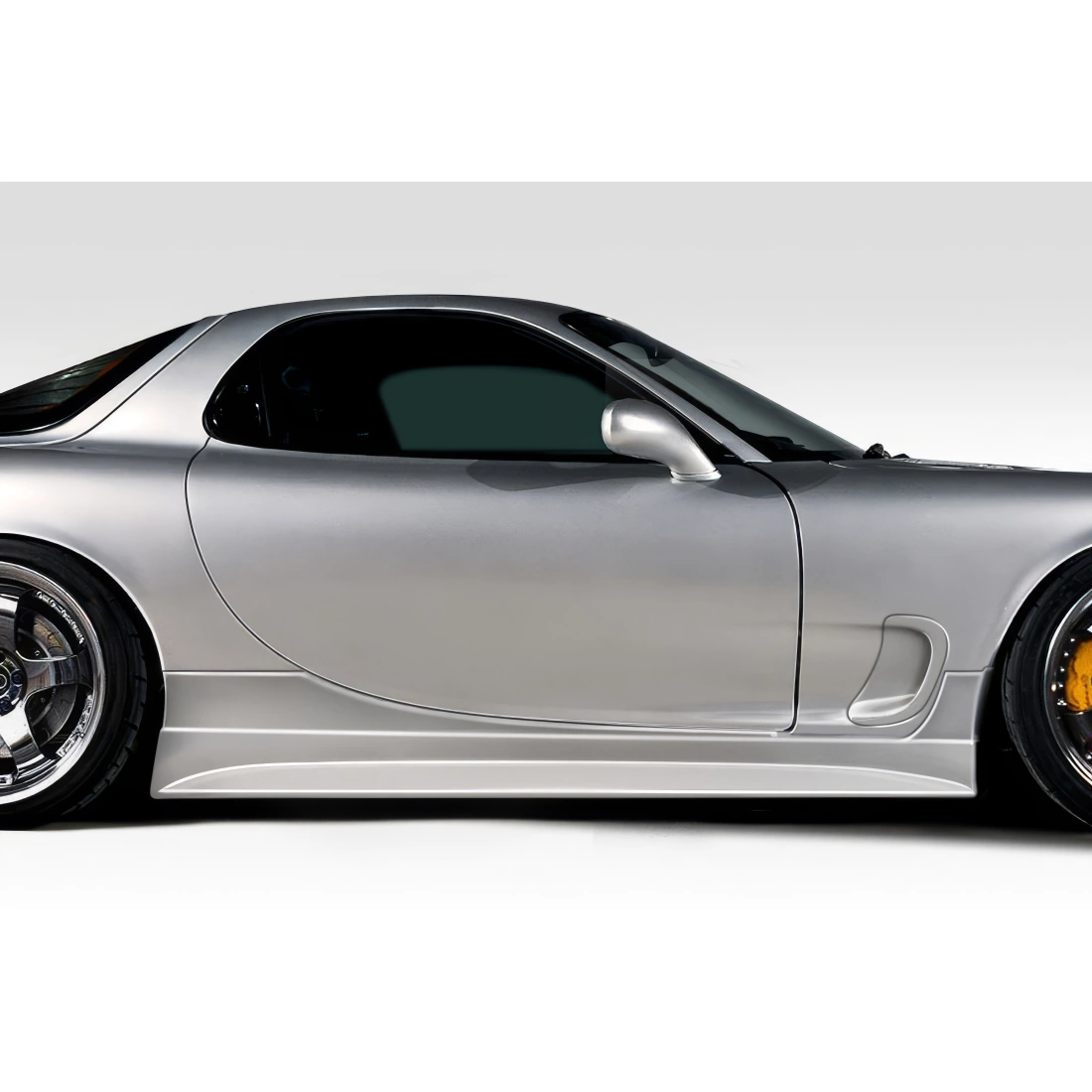 All kind of Exterior/Side Skirtsfor Mazda RX-7 1993. 1