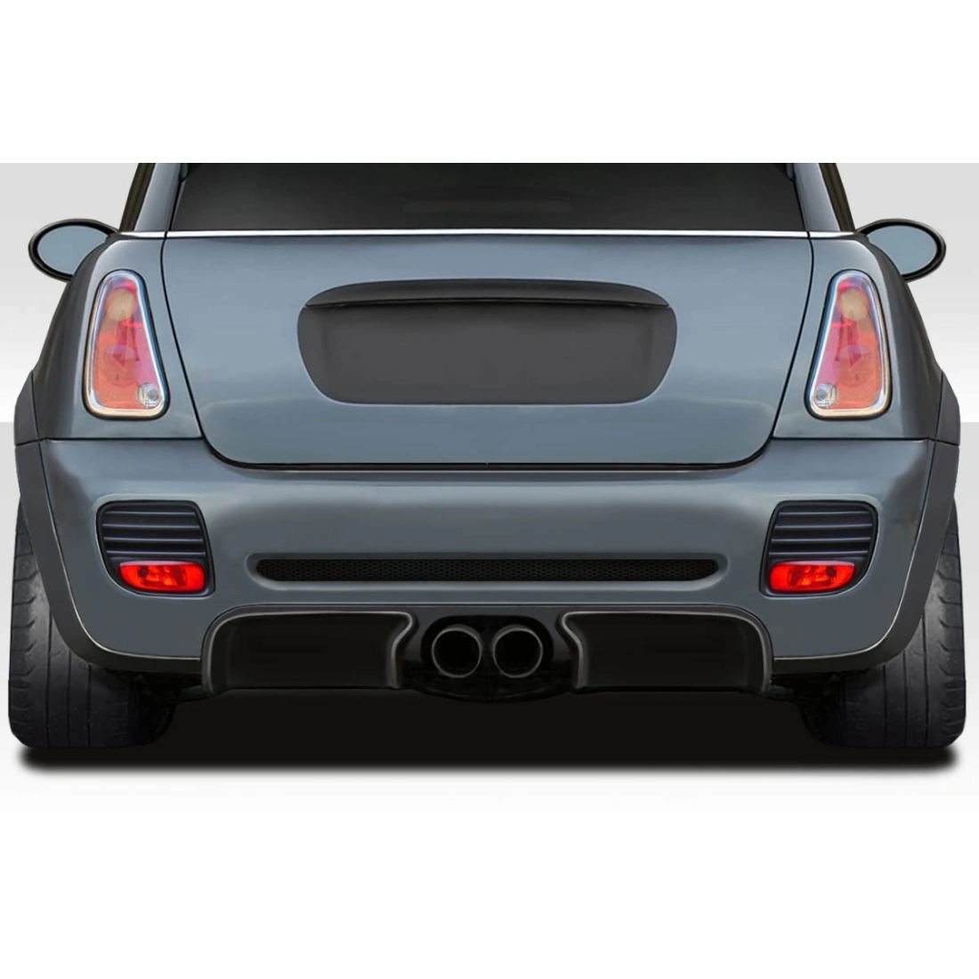 All kind of Exterior/Rear Bumpersfor Mini Cooper 2002. 1