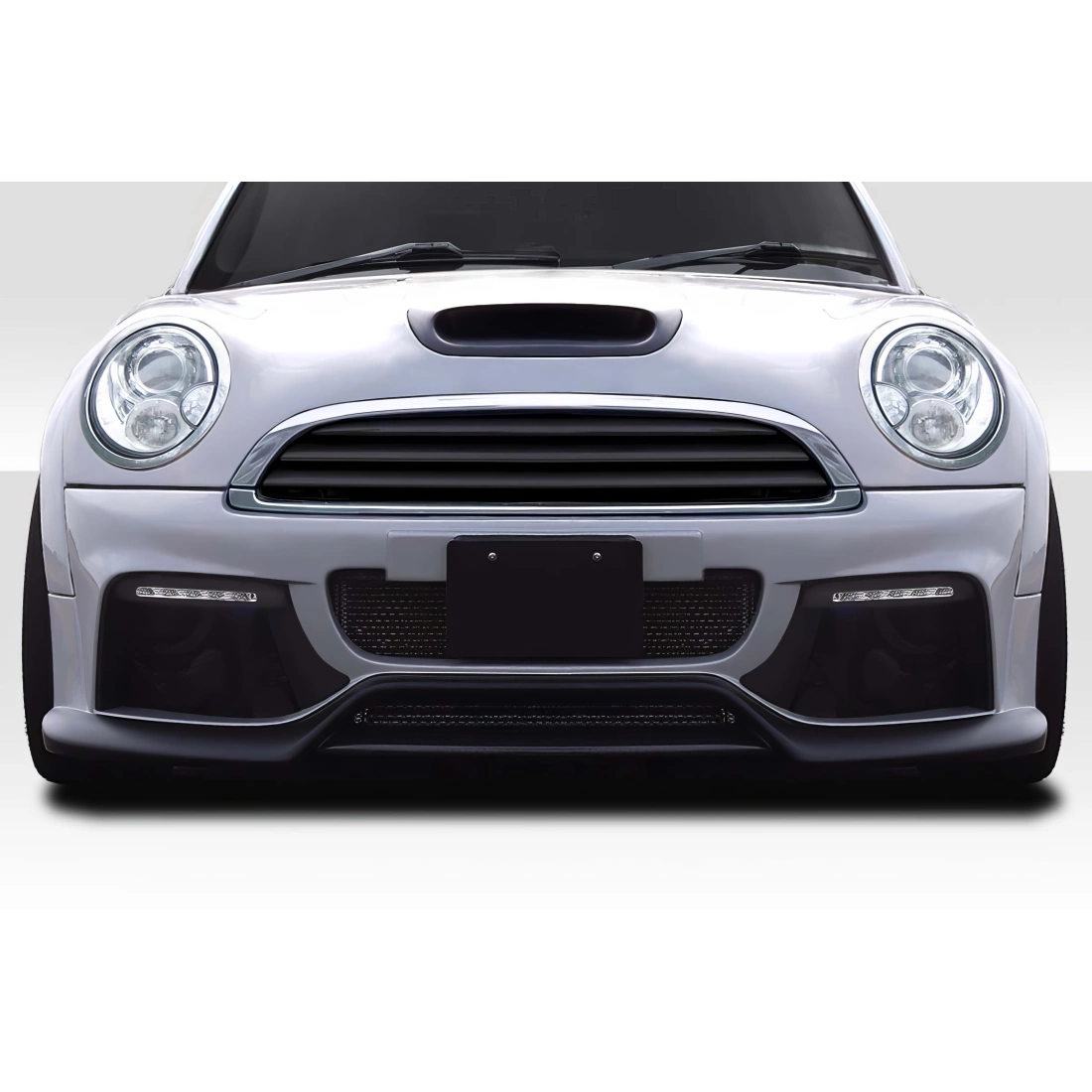 All kind of Exterior/Front Bumpersfor Mini Cooper 2007. 1