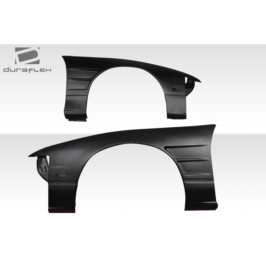 All kind of Exterior/Fendersfor  Nissan 240SX 1989. 9