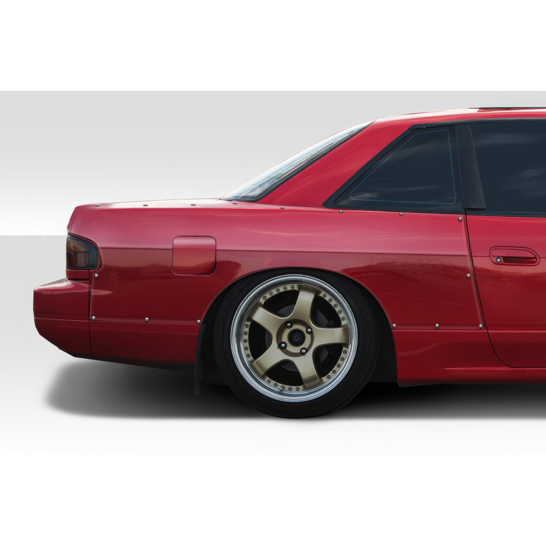 All kind of Exterior/Fendersfor  Nissan 240SX 1989. 