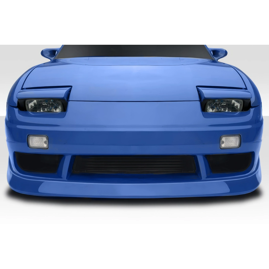 All kind of Exterior/Front Bumpersfor Nissan 240SX 1989. 1
